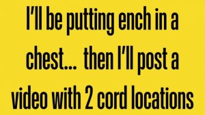 700 subscribers event info! (Planet of cubes/planet Craft)