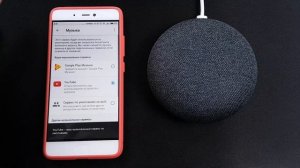 Google Home Mini Распаковка | Комплектация | Первое впечатление