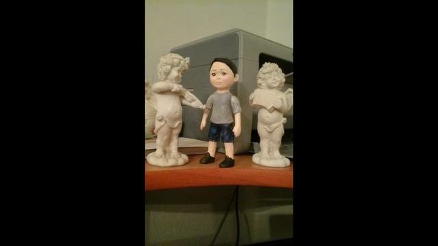Николаев Николай Николаевич