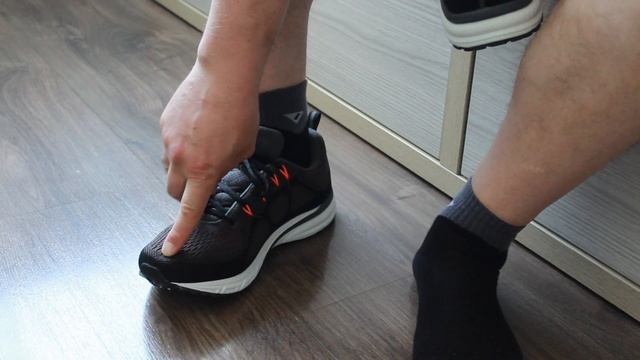 Самые покупаемые кроссовки BONA с AliExpress. смотреть онлайн