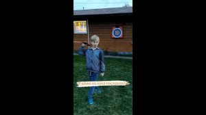 Мини ферма Страус / Страусиная ферма Подмосковье / Зоопарк / Отдых с детьми