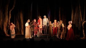 Недоросль HD