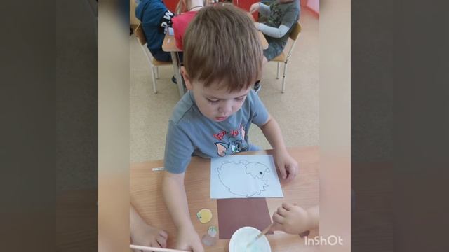 Группа "Солнышко"."Что нам осень принесла..."Воспитатели: Зинова С.Н., Романова В.А смотреть онлайн