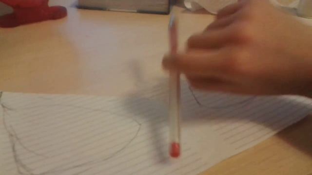 Делаем ушки из бумаги. смотреть онлайн