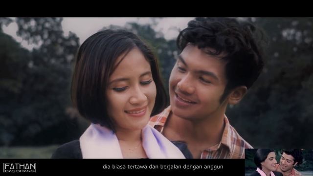 Jab Hum Jawan Honge OST Betaab(1983)  - Parodi india Jadul- versi Fathan Malik смотреть онлайн