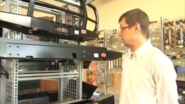 Лебедки - ликбез от Внедорожного центра "4х4" смотреть онлайн