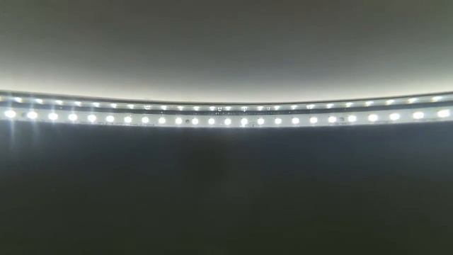 LED лампы для аквариума часть 5: испытание подводного модуля смотреть онлайн