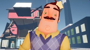 ШОУ ПРИВЕТ СОСЕД!НАС 300 ТЫСЯЧ!ЭТО КАКАЯ-ТО ДИЧЬ!ИГРА HELLO NEIGHBOR 2 MOD KIT ПРОХОЖДЕНИЕ!ПРИКОЛЫ!