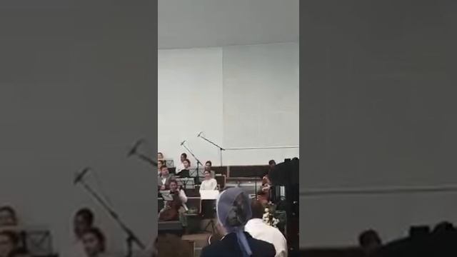 Открытие дома молитвы.Новосибирск мсц ехб смотреть онлайн