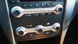 Teana J32 посторонний шум при включении кондиционера