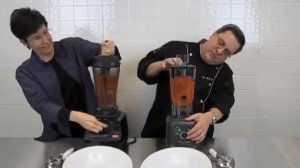 Hamilton Beach HBF500 Blender vs competition 480p