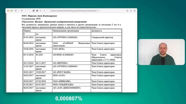 Обзор М.видео: акции компании, разбор бизнеса М.видео-Эльдорадо | DIVIGRAM