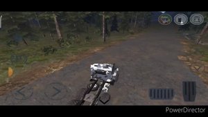 Обзор игры RTHD Reduced Transmission HD 2022, бездорожье на андроид