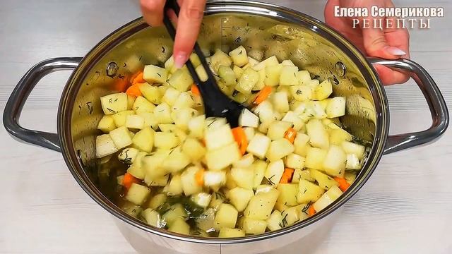 Кабачки на зиму. Самый простой способ засолки кабачков, получаются очень хрустящими и вкусными.