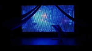 Спектакль "Аладдин" 2023 год