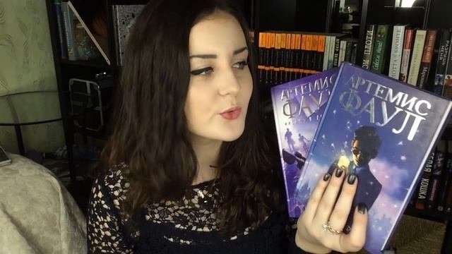 Топ 10 книг для детей 12+