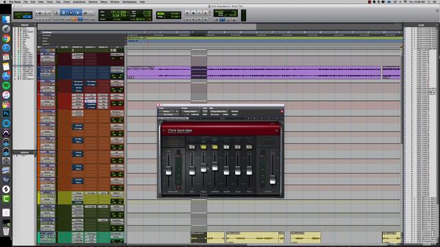 Mixing Radio Ready Vocals! (Using $50 Microphone!?) смотреть онлайн