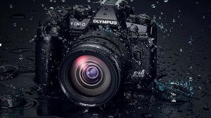 Olympus OM-D E-M1 Mark III Black Camera Review in 2022