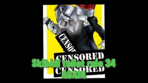 Skibidi toilet rule 34 part 2