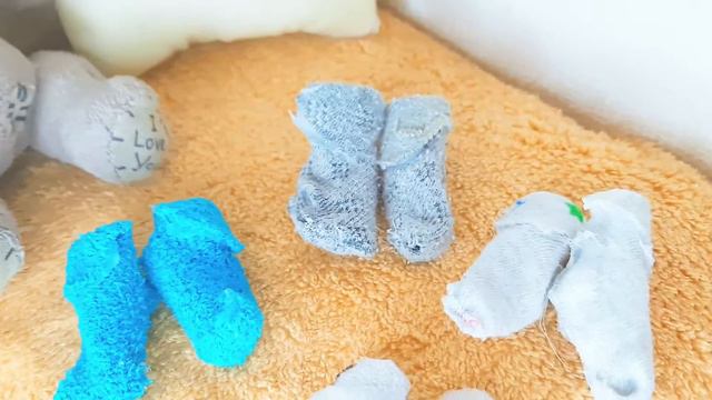 С 8 МАРТА!💕/Что мне подарили на 8 Марта?💐/Dolls Land🌸 смотреть онлайн