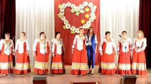 Песня - Верю мама, верю.