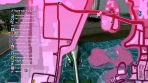 Где найти в гта вай сити вертолеты/самолёт