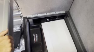 Кондиционер в закабинный спальник на Газель Некст l Новые доработки.