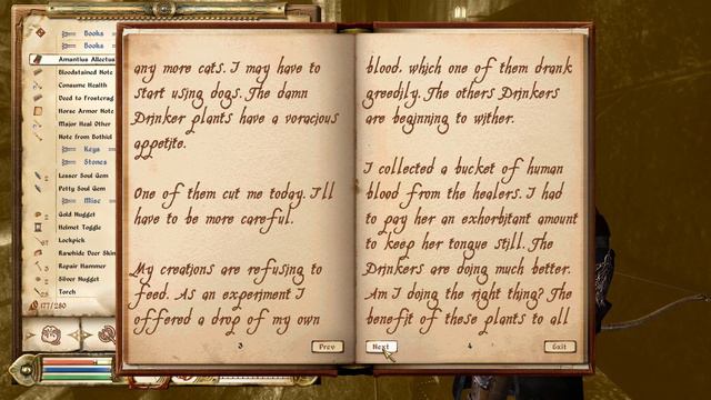 Skyblivion Hype! Pt 8 Let's Play Modded Oblivion 2020 смотреть онлайн