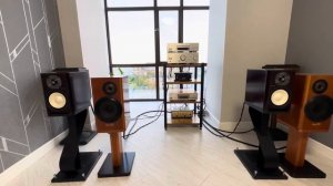 Лучший усилитель для Onkyo D302e