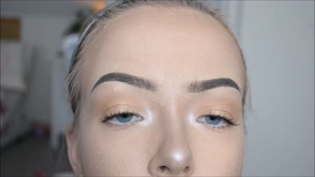 BENEFIT BADGAL BANG NEW MASCARA REVIEW смотреть онлайн