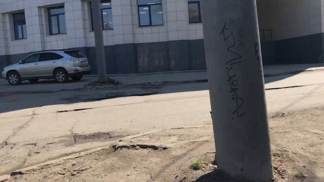 Паркинг или надземная парковка?