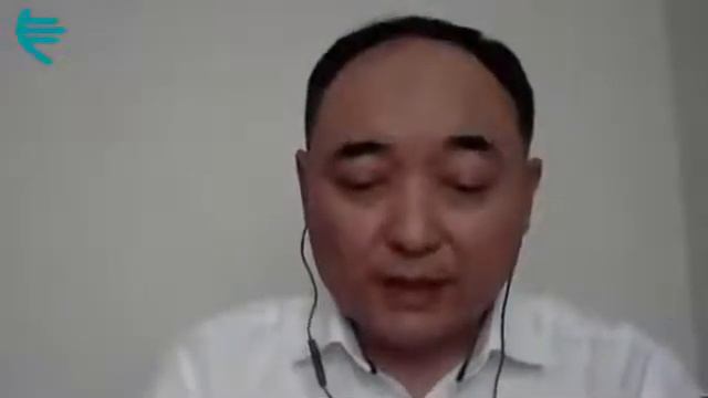Выступление кардиохирурга на международном форуме по применению пептидов