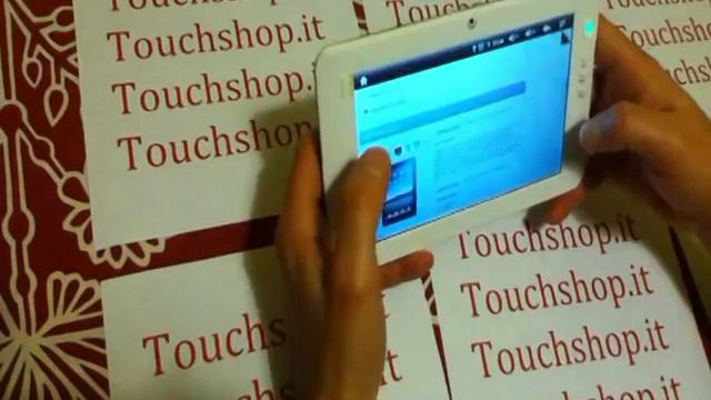 Infinite Life Recensione Touchshop.it смотреть онлайн