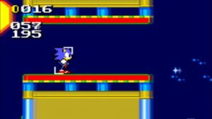 Sonic the Hedgehog Pocket Adventure (Oct 22, 1999 prototype)