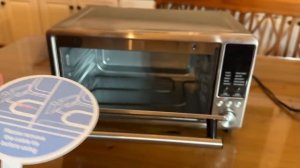 Comfee Flashwave Toaster Oven