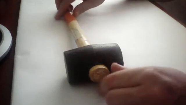 Молоток смотреть онлайн