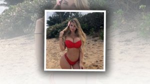 ИНСТАГРАММ. АНАСТАСИЯ КВИТКО #АНАСТАСИЯКВИТКО