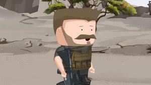 Вся суть Call of Duty: Modern Warfare [Уэс и Флинн]