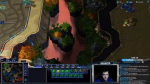 SC2 VK Play CUP #25! | Стрим от MindelVK по StarCraft 2 LotV