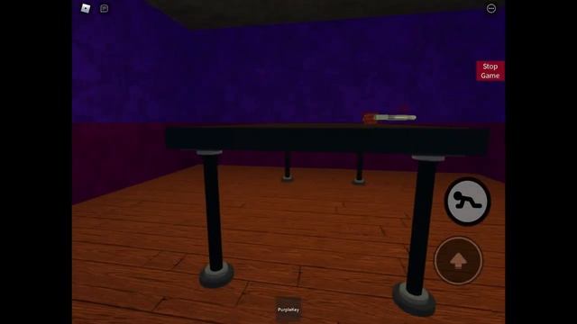 Piggy Spin Off Story Series 2: Chapter 4 (The Car Park Escape) смотреть онлайн