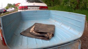 Авто прицеп ЗА 10000 РУБ. ВМЗ Вятско-Полянский прицеп