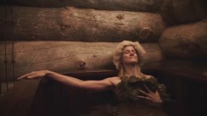 Баня из Кело своими руками! Обзор бани из Кело 59 м2 с хаммамом и необычной парной