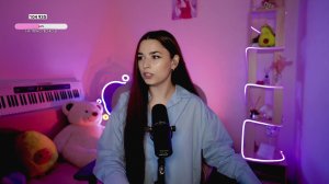 Вокальный стрим