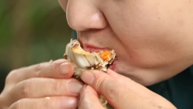 買10隻大閘蟹，小雨請客金老師，簡單一蒸足夠肥美，越吃越過癮！ 【市民朱小雨】 смотреть онлайн