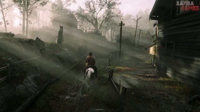 RED DEAD REDEMPTION 3 - АНОНС УЖЕ СКОРО! За кого мы будем играть? смотреть онлайн