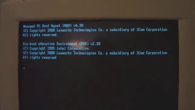 Trash Picked Dell Monitor смотреть онлайн