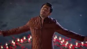 Запах клубники. Признания в любви