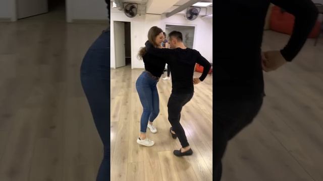 Бачата Bachata Танец смотреть онлайн