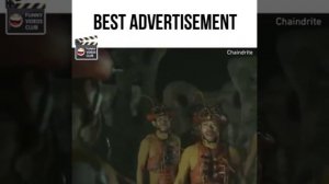 Лучший рекламный ролик, очень смешно