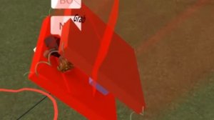 TROLLING FANS IN ROBLOX VR!! *SCARY* |  Roblox VR Sandbox